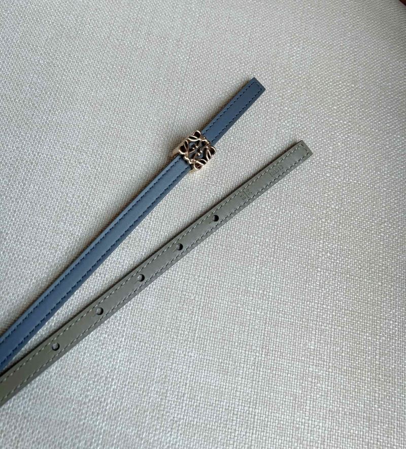 Loewe Belts